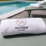 Villa Valverde 3 Villa, Vilamoura, Algarve, Only 5 Minutes From Marina, Golf And Quarteira