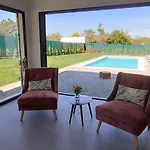 Valverde 3 Villa, Vilamoura, Algarve, Only 5 Minutes From Marina, Golf And Villa