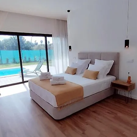 Valverde 3 Villa, Vilamoura, Algarve, Only 5 Minutes From Marina, Golf And Willa