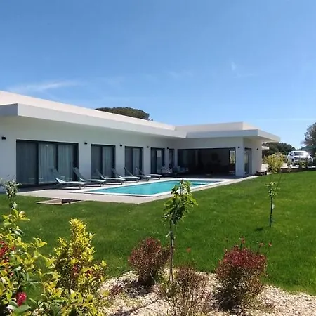 וילה Valverde 3 Villa, Vilamoura, Algarve, Only 5 Minutes From Marina, Golf And קווארטיירה