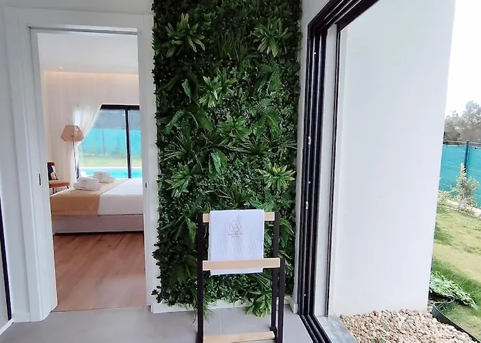 Willa Valverde 3 Villa, Vilamoura, Algarve, Only 5 Minutes From Marina, Golf And *