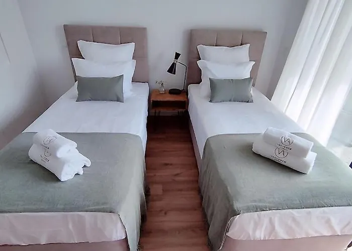 Valverde 3 Villa, Vilamoura, Algarve, Only 5 Minutes From Marina, Golf And Willa *