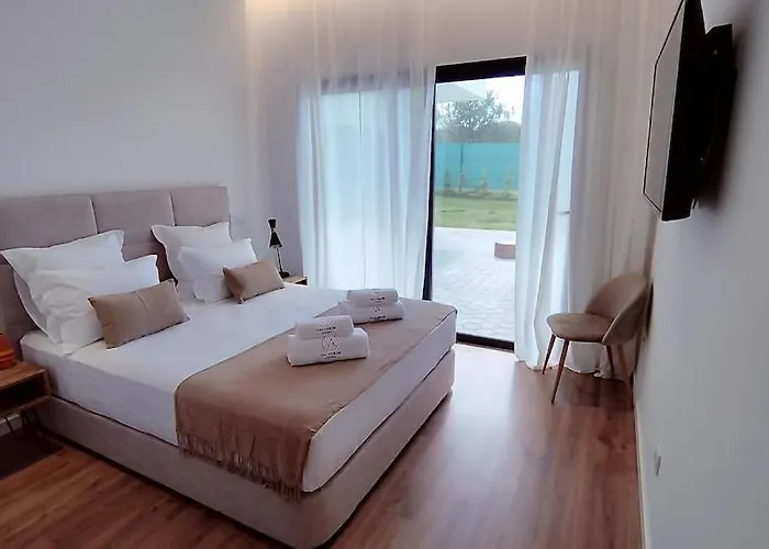 Valverde 3 Villa, Vilamoura, Algarve, Only 5 Minutes From Marina, Golf And Willa