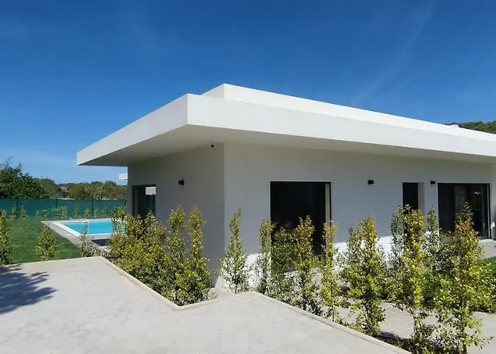Willa Valverde 3 Villa, Vilamoura, Algarve, Only 5 Minutes From Marina, Golf And