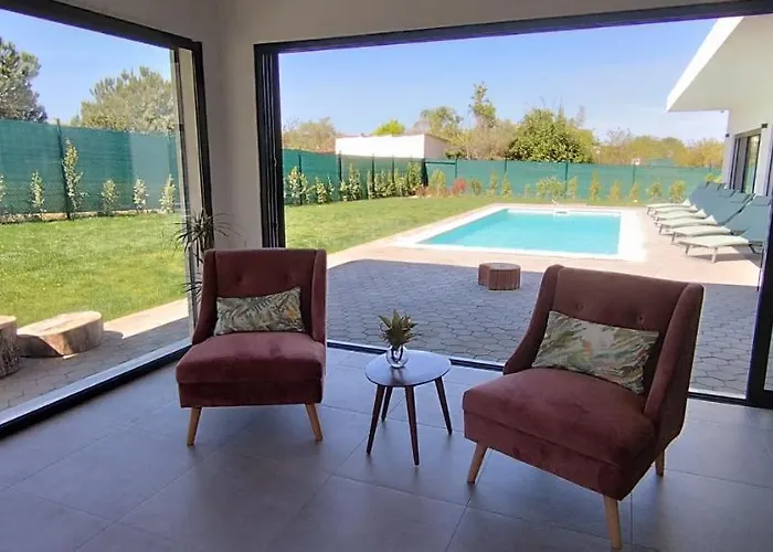Valverde 3 Villa, Vilamoura, Algarve, Only 5 Minutes From Marina, Golf And Villa
