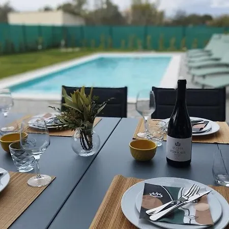 Valverde 3 Villa, Vilamoura, Algarve, Only 5 Minutes From Marina, Golf And Quarteira