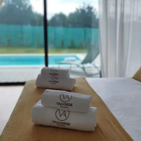 Valverde 3 Villa, Vilamoura, Algarve, Only 5 Minutes From Marina, Golf And Villa