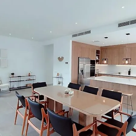 Valverde 3 Villa, Vilamoura, Algarve, Only 5 Minutes From Marina, Golf And * Quarteira