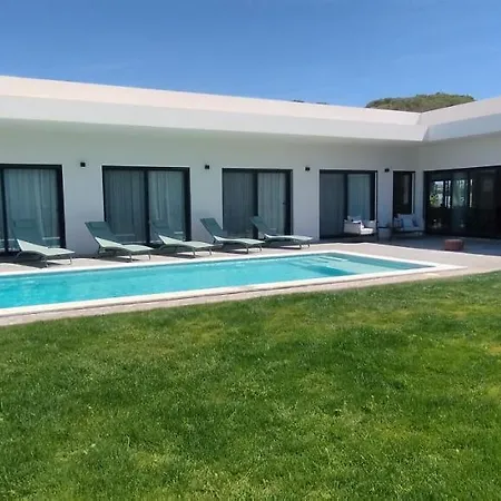 Valverde 3 Villa, Vilamoura, Algarve, Only 5 Minutes From Marina, Golf And * Quarteira