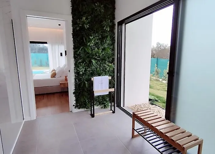 Valverde 3 Villa, Vilamoura, Algarve, Only 5 Minutes From Marina, Golf And * Quarteira