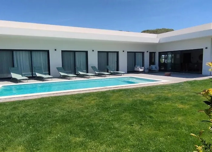 Valverde 3 Villa, Vilamoura, Algarve, Only 5 Minutes From Marina, Golf And * Quarteira
