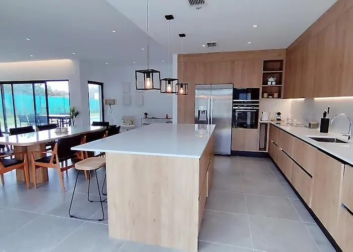 Valverde 3 Villa, Vilamoura, Algarve, Only 5 Minutes From Marina, Golf And * Quarteira