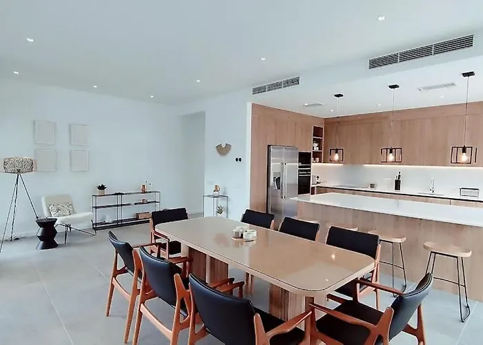 Valverde 3 Villa, Vilamoura, Algarve, Only 5 Minutes From Marina, Golf And * Quarteira