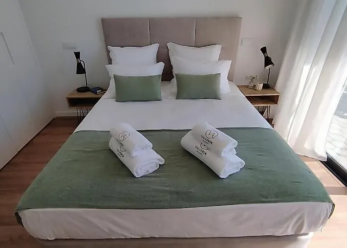 Valverde 3 Villa, Vilamoura, Algarve, Only 5 Minutes From Marina, Golf And Quarteira